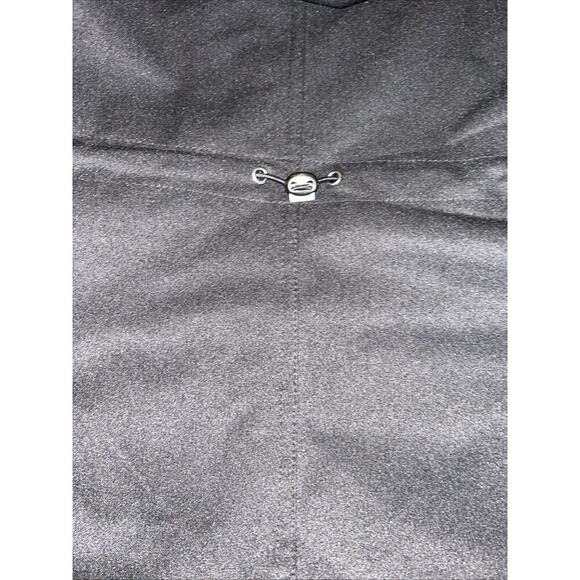 Kristin Blake women’s black jacket extra large - Picture 10 of 11